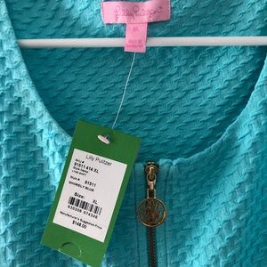 Lilly Pulitzer Lynd Shift Dress • Size XL